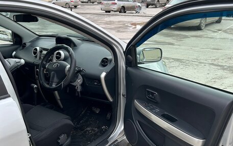 Toyota Ist II, 2004 год, 550 000 рублей, 9 фотография