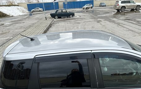 Toyota Ist II, 2004 год, 550 000 рублей, 10 фотография