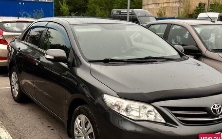 Toyota Corolla, 2012 год, 950 000 рублей, 3 фотография