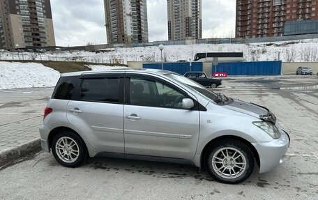 Toyota Ist II, 2004 год, 550 000 рублей, 4 фотография