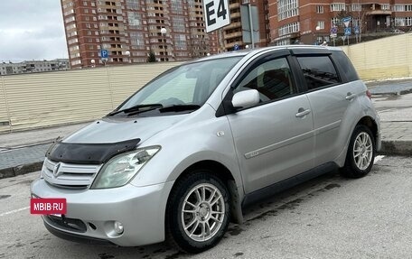 Toyota Ist II, 2004 год, 550 000 рублей, 8 фотография