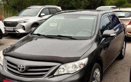 Toyota Corolla, 2012 год, 950 000 рублей, 4 фотография