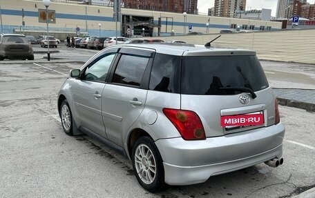 Toyota Ist II, 2004 год, 550 000 рублей, 7 фотография