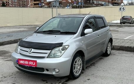 Toyota Ist II, 2004 год, 550 000 рублей, 12 фотография