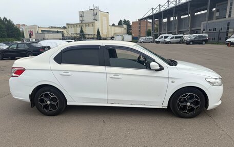 Peugeot 301 I рестайлинг, 2013 год, 385 000 рублей, 5 фотография