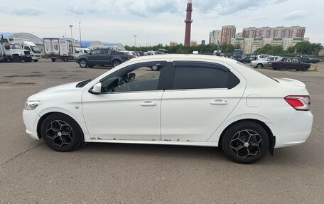 Peugeot 301 I рестайлинг, 2013 год, 385 000 рублей, 7 фотография