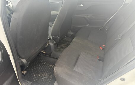 Peugeot 301 I рестайлинг, 2013 год, 385 000 рублей, 11 фотография