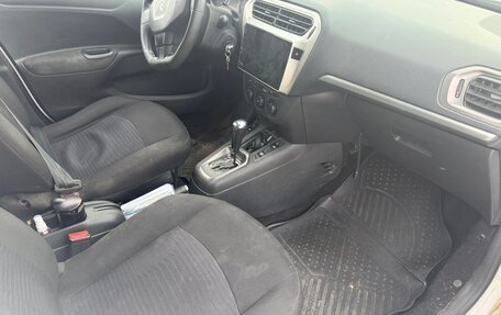 Peugeot 301 I рестайлинг, 2013 год, 385 000 рублей, 14 фотография
