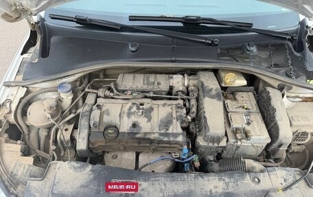 Peugeot 301 I рестайлинг, 2013 год, 385 000 рублей, 15 фотография