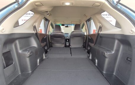 Honda Fit Shuttle I рестайлинг, 2013 год, 1 130 000 рублей, 7 фотография