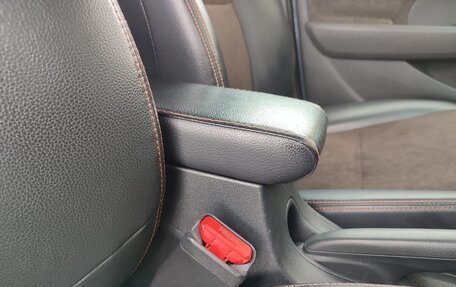 Honda Fit Shuttle I рестайлинг, 2013 год, 1 130 000 рублей, 10 фотография