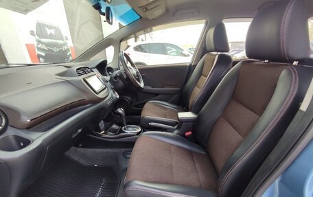 Honda Fit Shuttle I рестайлинг, 2013 год, 1 130 000 рублей, 11 фотография