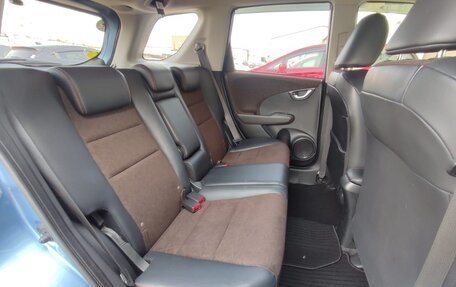 Honda Fit Shuttle I рестайлинг, 2013 год, 1 130 000 рублей, 14 фотография