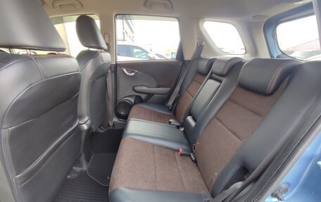 Honda Fit Shuttle I рестайлинг, 2013 год, 1 130 000 рублей, 12 фотография