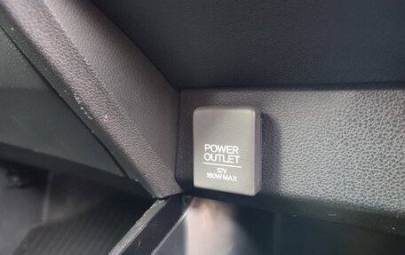 Honda Fit Shuttle I рестайлинг, 2013 год, 1 130 000 рублей, 22 фотография