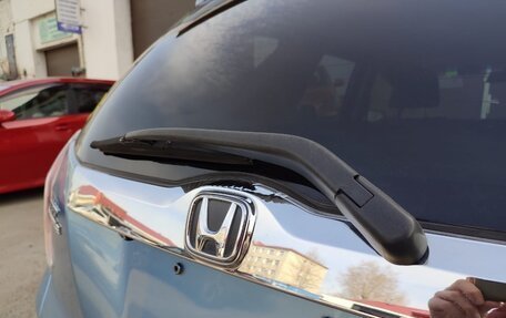 Honda Fit Shuttle I рестайлинг, 2013 год, 1 130 000 рублей, 32 фотография