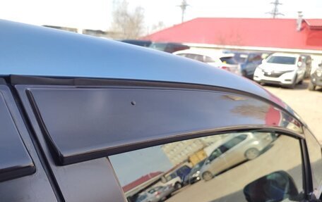 Honda Fit Shuttle I рестайлинг, 2013 год, 1 130 000 рублей, 34 фотография