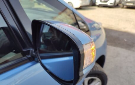 Honda Fit Shuttle I рестайлинг, 2013 год, 1 130 000 рублей, 36 фотография