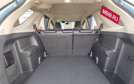 Honda Fit Shuttle I рестайлинг, 2013 год, 1 130 000 рублей, 40 фотография