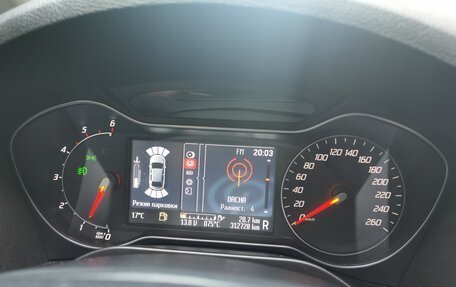 Ford S-MAX I, 2011 год, 1 290 000 рублей, 5 фотография