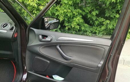 Ford S-MAX I, 2011 год, 1 290 000 рублей, 15 фотография