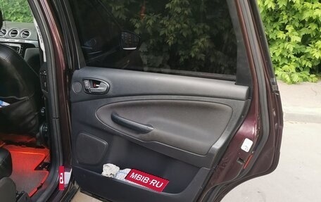 Ford S-MAX I, 2011 год, 1 290 000 рублей, 14 фотография