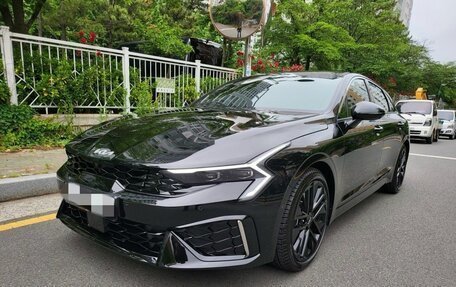 KIA K5, 2024 год, 3 450 000 рублей, 2 фотография