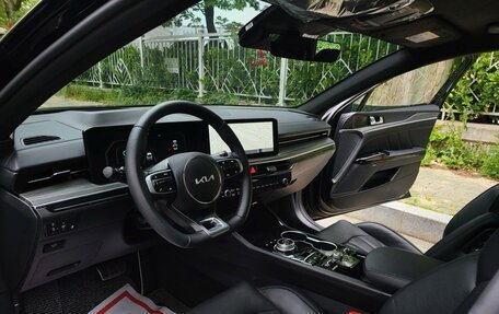 KIA K5, 2024 год, 3 450 000 рублей, 7 фотография