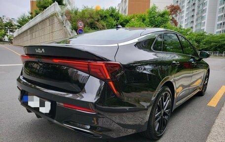KIA K5, 2024 год, 3 450 000 рублей, 5 фотография
