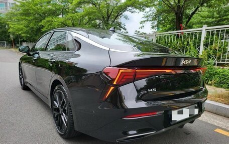 KIA K5, 2024 год, 3 450 000 рублей, 3 фотография