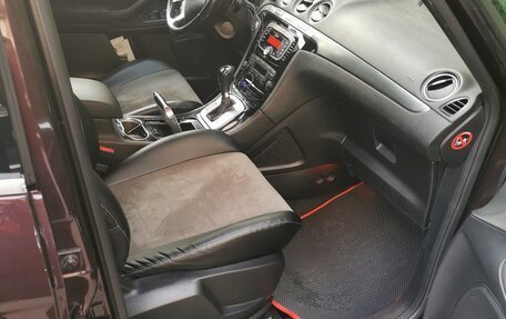 Ford S-MAX I, 2011 год, 1 290 000 рублей, 16 фотография