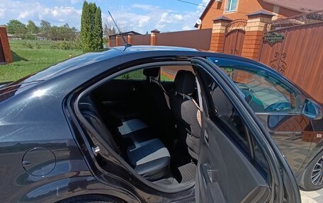Chevrolet Aveo III, 2013 год, 650 000 рублей, 3 фотография