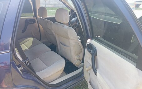 Opel Vectra B рестайлинг, 2001 год, 370 000 рублей, 2 фотография
