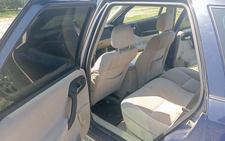 Opel Vectra B рестайлинг, 2001 год, 370 000 рублей, 3 фотография