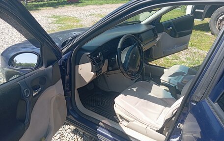 Opel Vectra B рестайлинг, 2001 год, 370 000 рублей, 13 фотография