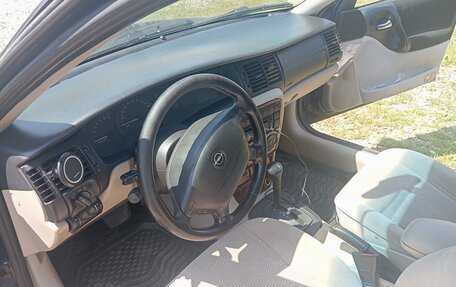 Opel Vectra B рестайлинг, 2001 год, 370 000 рублей, 11 фотография