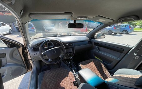 Chevrolet Lacetti, 2007 год, 320 000 рублей, 7 фотография