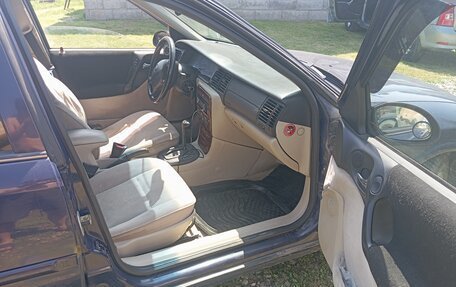 Opel Vectra B рестайлинг, 2001 год, 370 000 рублей, 5 фотография