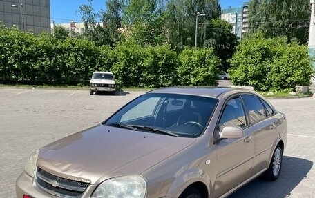 Chevrolet Lacetti, 2007 год, 320 000 рублей, 6 фотография