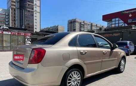 Chevrolet Lacetti, 2007 год, 320 000 рублей, 3 фотография