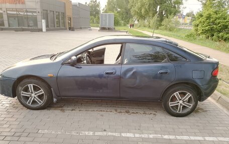Mazda 323, 1997 год, 178 000 рублей, 2 фотография
