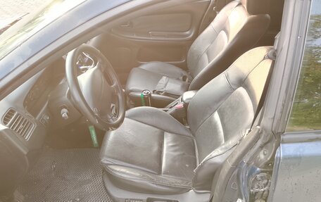 Mazda 323, 1997 год, 178 000 рублей, 8 фотография