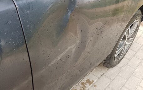 Mazda 323, 1997 год, 178 000 рублей, 3 фотография