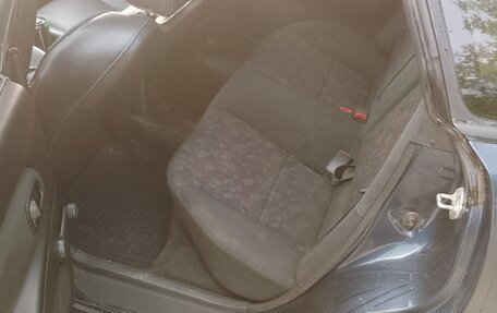 Mazda 323, 1997 год, 178 000 рублей, 7 фотография