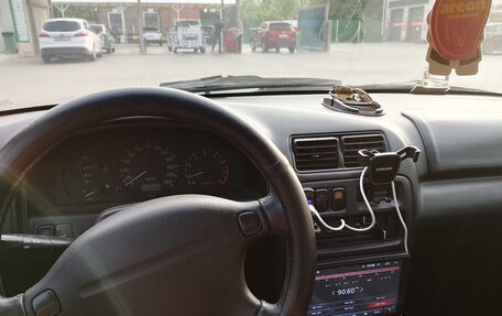Mazda 323, 1997 год, 178 000 рублей, 13 фотография