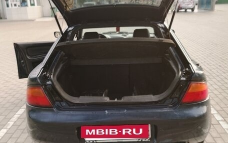 Mazda 323, 1997 год, 178 000 рублей, 6 фотография