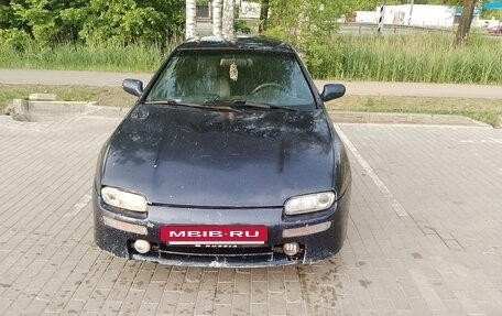 Mazda 323, 1997 год, 178 000 рублей, 10 фотография