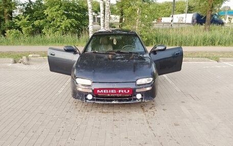 Mazda 323, 1997 год, 178 000 рублей, 5 фотография