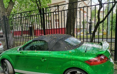 Audi TT RS, 2009 год, 3 250 000 рублей, 5 фотография