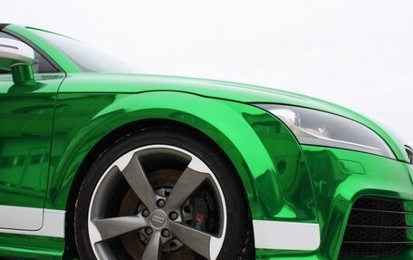 Audi TT RS, 2009 год, 3 250 000 рублей, 2 фотография